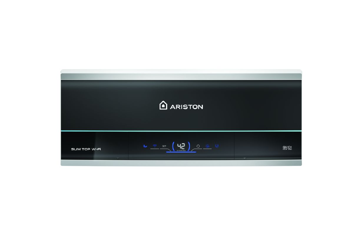 ARISTON SLIM3 30 TOP WIFI SIN WIFI STORAGE WATER HEATER 30L